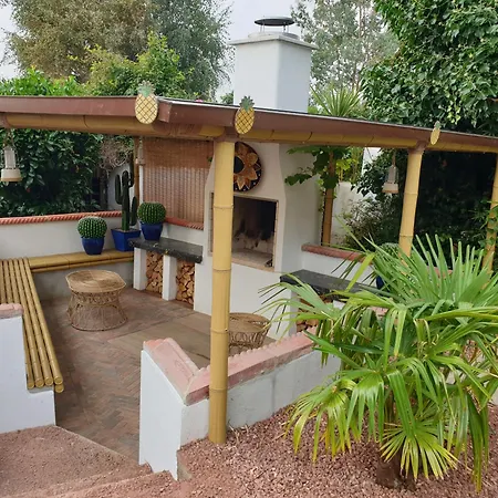 Bed & Breakfast Area Close To Centre 4*