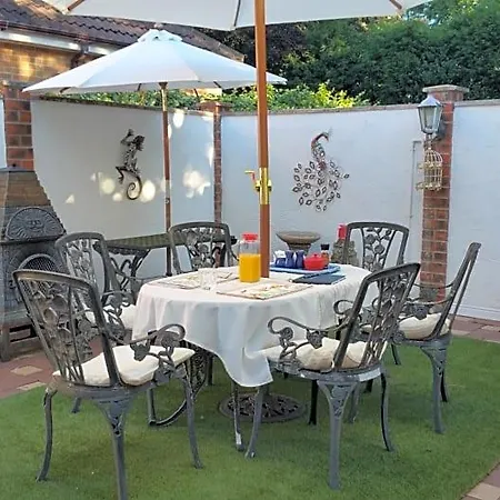 Area Close To Centre Bed & Breakfast