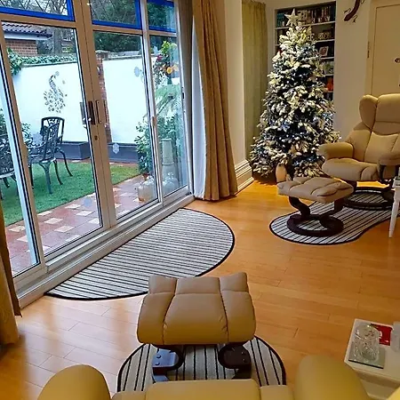 Area Close To Centre Bed & Breakfast