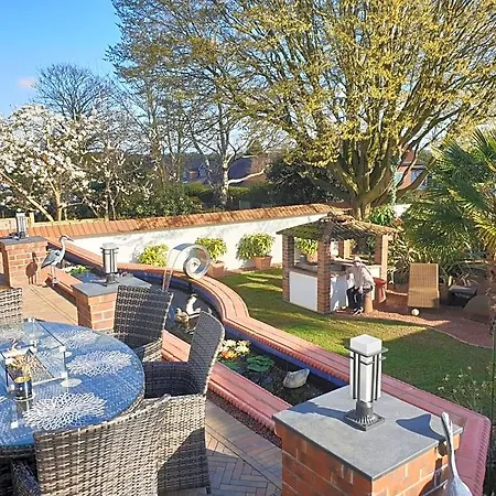 Bed & Breakfast Area Close To Centre