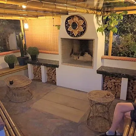 Bed & Breakfast Area Close To Centre