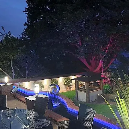 Bed & Breakfast Area Close To Centre