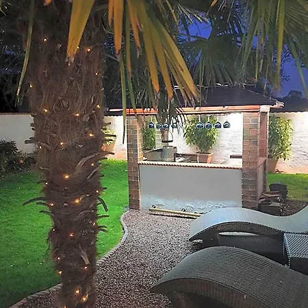 Bed & Breakfast Area Close To Centre Leeds (West Yorkshire)