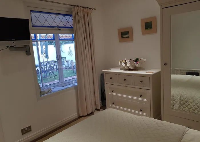 Area Close To Centre