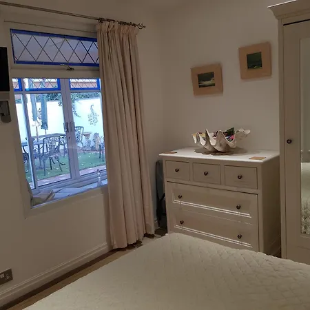 Area Close To Centre